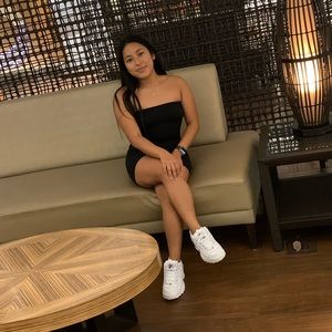 Meet your Posher, Jhanelle